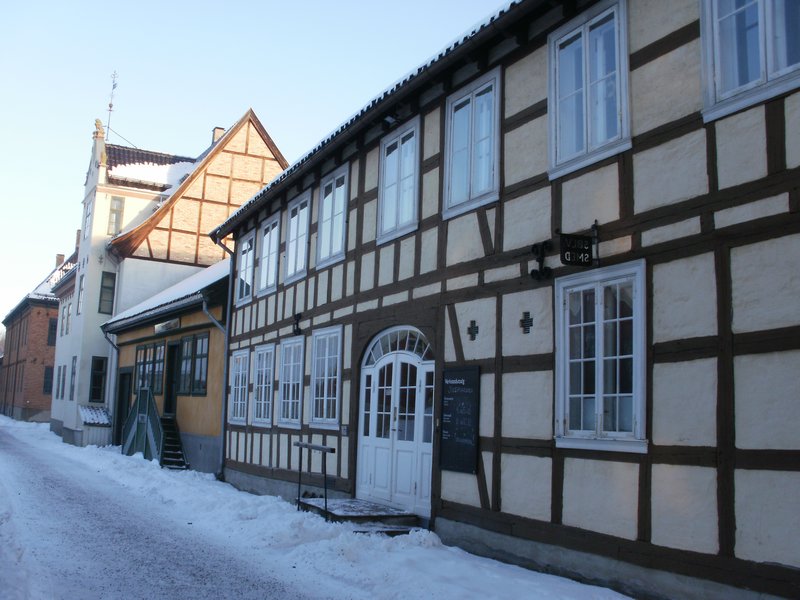 Folk Village