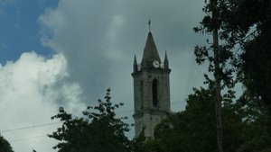 Kerkje van Zonza