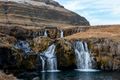 Kirkjufellsfoss