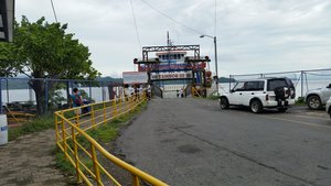 De ferry