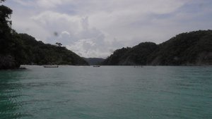 Tortuga Islands