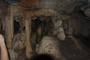 Cango grotten
