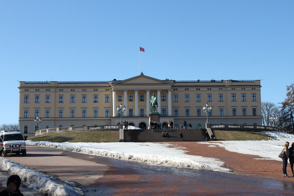 King's Palace