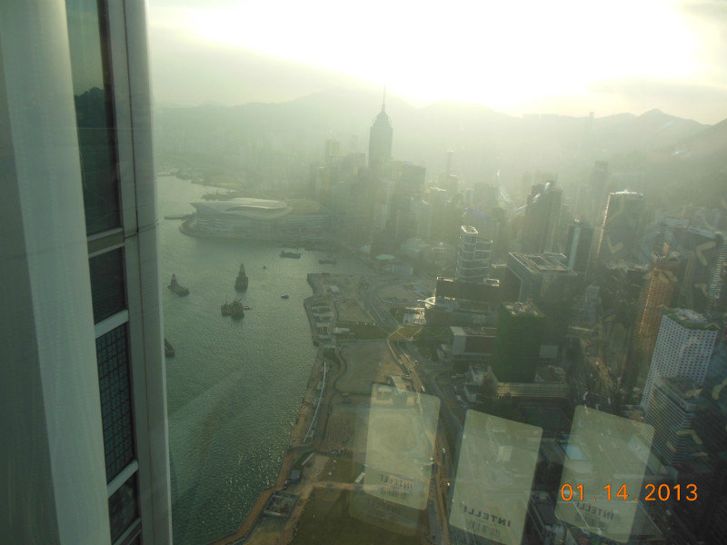 Hong Kong Pictures - Jan 2013 054