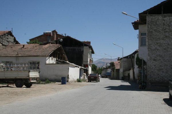 Battalgazi (Old Malatya)
