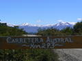 The Carretera Austral