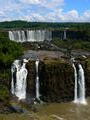 Some more falls on the Argentine side