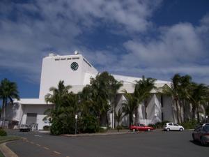 Gold Coast Arts Centre