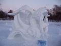 Snow Sculpture Festival 29