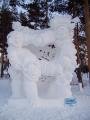 Snow Sculpture Festival 28
