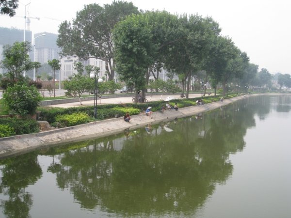 Tianjin 1