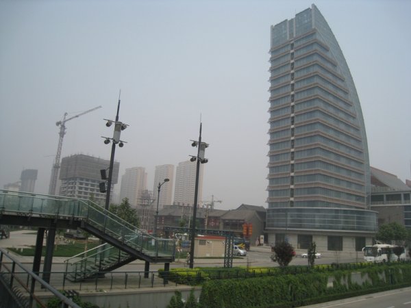 Tianjin 6