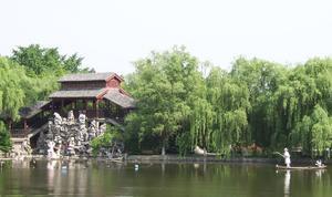 Nanxun Garden