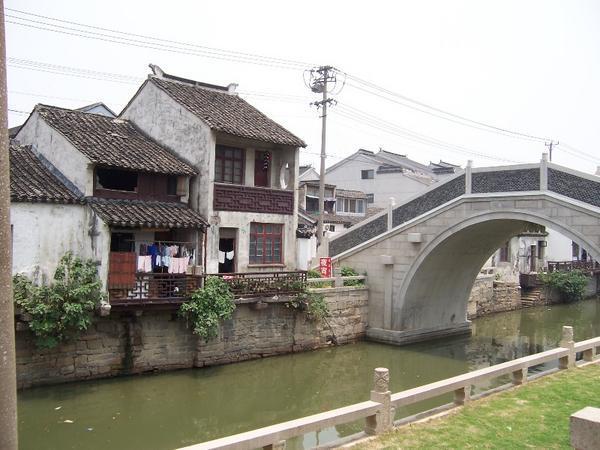 Suzhou Canal