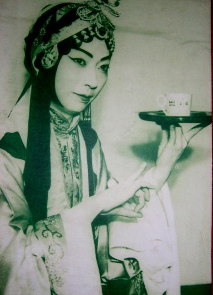  Mei Leifang in Character 2