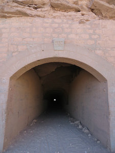 El Tunel