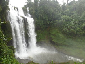 Tad Yiang waterfall