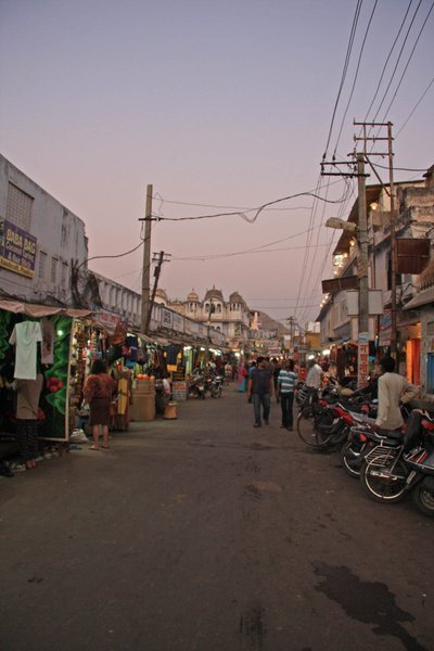 Sadar Bazaar 