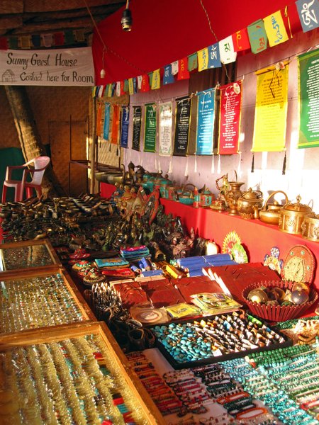 Trinkets For Sale