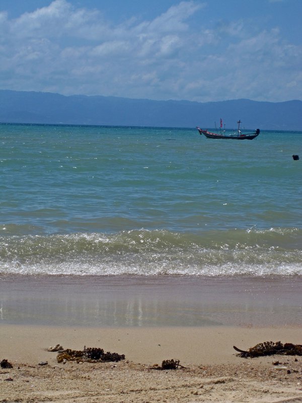 Baan Kai Beach