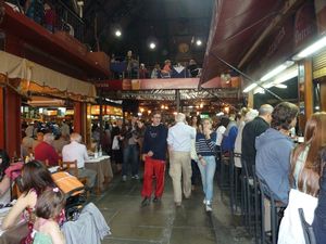 groovy market Montevideo