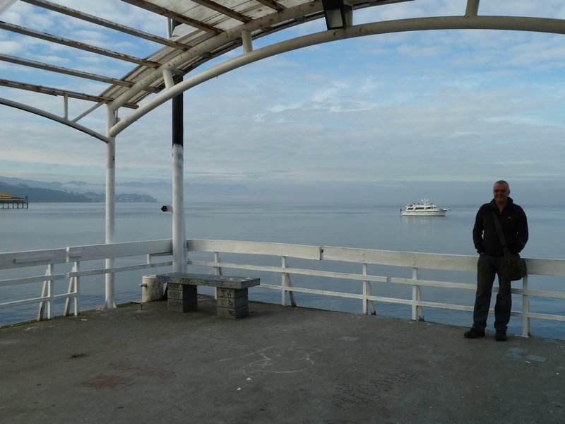 puerto Montt & Chiloe 007