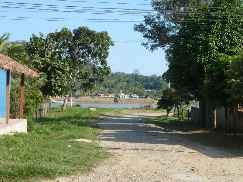 rural rurrenabaque