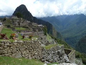Inca Trail 099