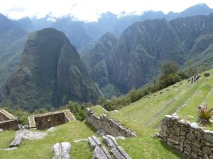 Inca Trail 100