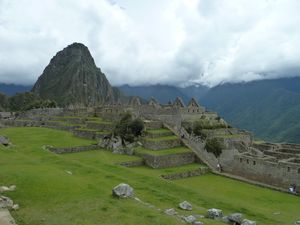 Inca Trail 108