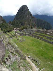 Inca Trail 120