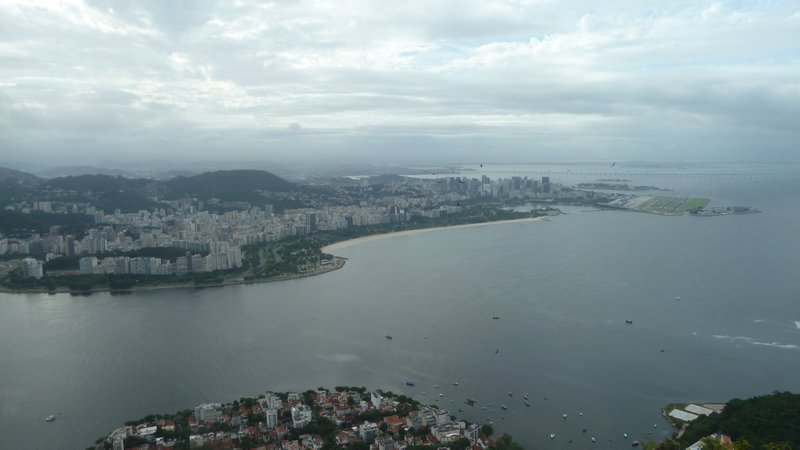 Rio bay