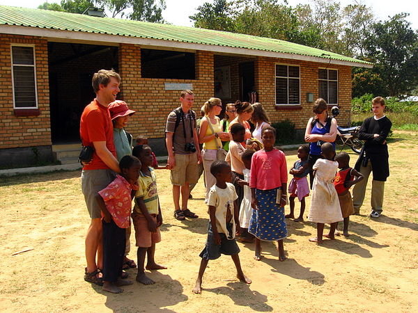 Malawi School