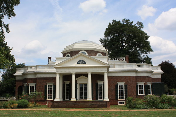 Monticello