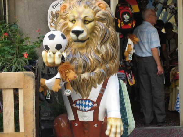 Munich Lions