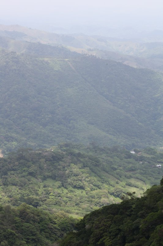 Monteverde Valley