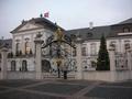 Slovakia's Palace
