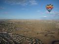 Hot Air Ballooning - Albuquerque
