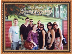 Graceland!