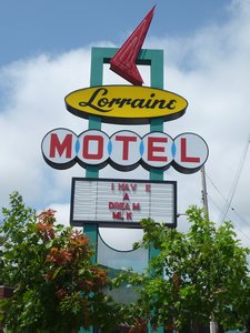 Lorraine Motel