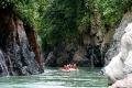 No wonder the Pacuare has been nominated top 5 worldwide white water river rafting! Simply amazing sceneries!