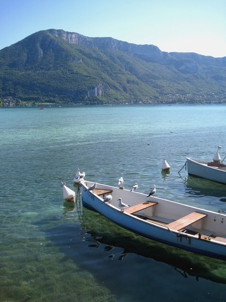 Annecy - Lake (4)