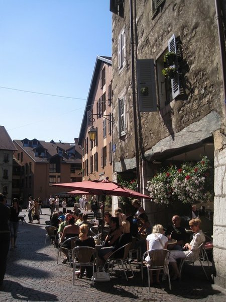 Annecy Old Town (4)