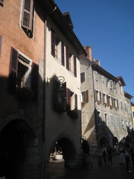 Annecy Old Town (5)
