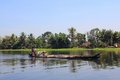 Quietly exploring Kerala Backwaters