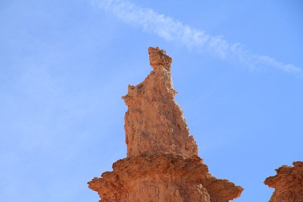 Bryce Canyon - Queen Victoria