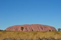 Uluru (Ayers Rock) 