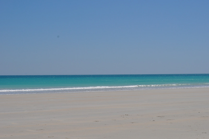 Cable Beach Broome