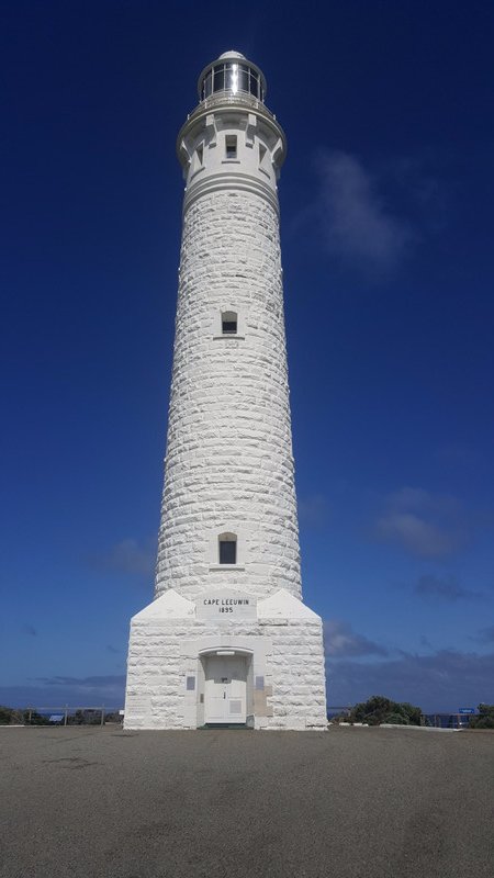 Cape Leeuwin Lighthouse 