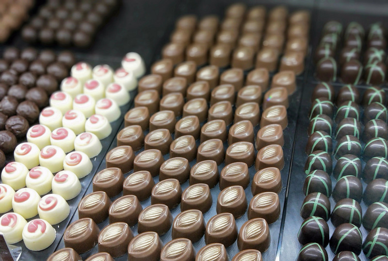 Barossa Valley Chocolate Company